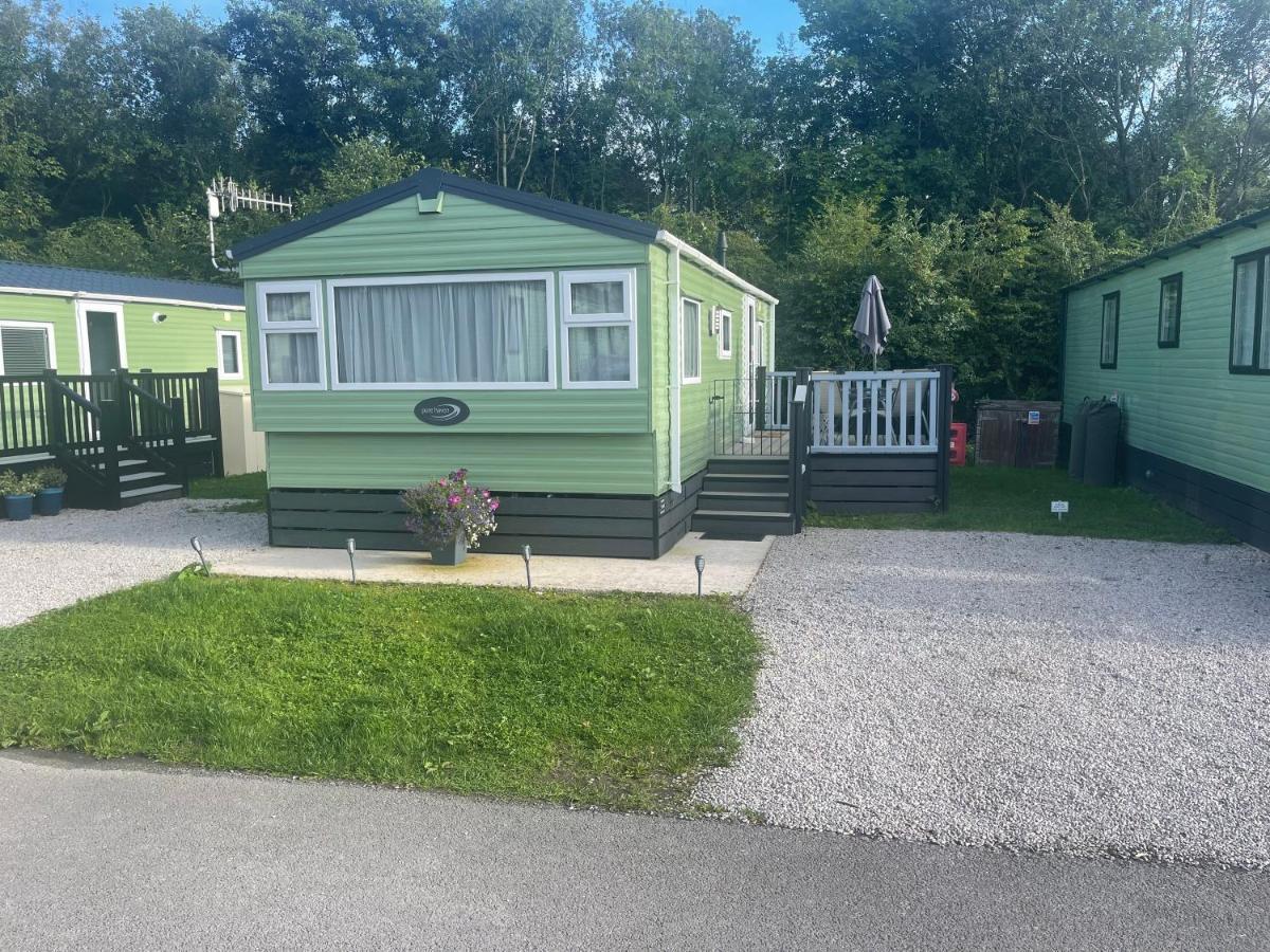 4 Lakes Holiday Let Villa Carnforth Exterior photo